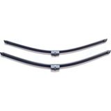 Silbak Mercedes-Benz E Serisi Coupe Class C207 2009-2013 Ön Cam Sileceği Silecek Silgeç Takımı Seti 60*60CM