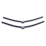 Silbak Mercedes-Benz E Serisi W212 2009-2013 60x60 cm Ön Cam Silecek Takımı