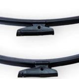 Silbak Mercedes Benz EQE 2022-2025 Ön Cam Silecek Takımı Özel Klips 65x50cm