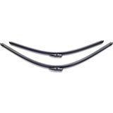 Silbak Mercedes-Benz GL Serisi Class X164 2007-2012 70x53 cm Ön Cam Silecek Takımı
