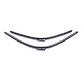 Silbak Mercedes-Benz ML Serisi W164 2006-2012 70x53 cm Ön Cam Silecek Takımı