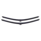 Silbak Mercedes C Serisi W205 2015-2020 55x55 cm Ön Cam Silecek Takımı