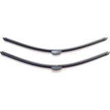 Silbak Mercedes C W204 2007-2008 60x60 cm Ön Cam Silecek Takımı