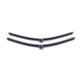 Silbak Mercedes Clk Class A209 2003-2009 55x55 cm Ön Cam Silecek Takımı