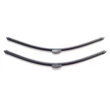 Silbak Mercedes CLS Serisi C218 2010-2014 60x60 cm Ön Cam Silecek Takımı