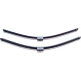Silbak Mercedes CLS Serisi C218 2011-2014 60x60 cm Ön Cam Silecek Takımı