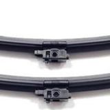Silbak Mercedes Eqb X243 2022-2026 Ön Cam Özel Silecek Takımı 60X55CM