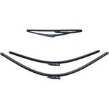 Silbak Mercedes Gl Serisi X164 2007-2012 Ön Cam Arka Cam Silecek Seti