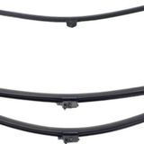 Silbak Mercedes Gla Serisi H247 2020-2023 Ön Cam Arka Cam Silecek Seti