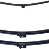 Silbak Mercedes Glb Serisi X247 2020-2023 Ön Cam Arka Cam Silecek Seti