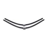 Silbak Mercedes S Serisi W221 2006-2013 65x65 cm Ön Cam Silecek Takımı