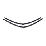 Silbak Mercedes S W221 2006-2013 65x65 cm Ön Cam Silecek Takımı