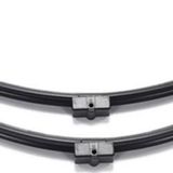 Silbak Mercedes Sl R230 2001-2011 65x65 cm Ön Cam Silecek Takımı
