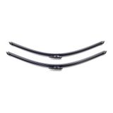 Silbak Mercedes Slk R171 2004-2010 55x55 cm Ön Cam Silecek Takımı