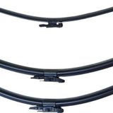 Silbak Mercedes Vito W639 2006-2014 Ön Cam Arka Cam Silecek Seti