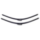 Silbak Mini Cooper Coupe R58 2011-2015 50x50 cm Ön Cam Silecek Takımı