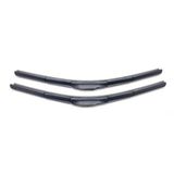 Silbak Mini Cooper F55 F56 2014-2022 45x48 cm Ön Cam Silecek Takımı