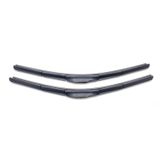Silbak Mini Cooper F56 2015-2024 Ön Cam Silecek Takımı Seti 45X48CM