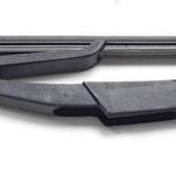Silbak Mini Cooper One R50 R53 2000-2006 30 cm Siyah Arka Cam Süpürgesi
