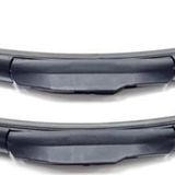 Silbak Mini Hatch Convertible F57 2016-2024 Ön Cam Silecek Takımı 45X48CM