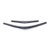 Silbak Mitsubishi Colt 2004-2008 Ön Cam Silecek Takımı Silgeç Seti 60X35CM