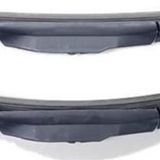 Silbak Mitsubishi Colt 2009-2013 Ön Cam Silecek Takımı Silgeç Seti 60X35CM