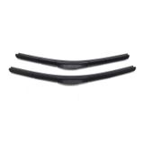 Silbak Mitsubishi Outlander 2003-2006 Ön Cam Silecek Takımı 55X48CM
