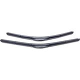 Silbak Mitsubishi Outlander 2007-2012 Ön Cam Silecek Takımı 60X53CM