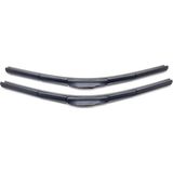 Silbak Mitsubishi Pajero 1991-1999 Ön Cam Silecek Takımı 48X48CM
