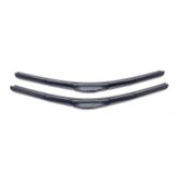 Silbak Mitsubishi Pajero 2000-2006 Ön Cam Silecek Takımı 50X50CM