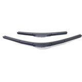 Silbak Nissan Juke F15 2011-2017 Ön Cam Silecek Silgi Takımı 55X35CM