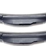 Silbak Nissan Micra K12 2002-2010 Ön Cam Silecek Takımı 53X45CM