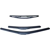 Silbak Nissan Micra K13 2011-2016 Ön Cam Arka Cam Silecek Seti