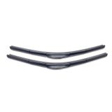 Silbak Nissan Navara D22 2001-2005 Ön Cam Silecek Takımı 48X48CM
