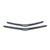 Silbak Nissan Pathfinder R50 1997-2004 Ön Cam Silecek Silgi Takımı 55X50CM