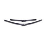 Silbak Nissan Qashqai J10 2007-2013 60x38 cm Ön Cam Silecek Takımı