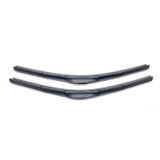 Silbak Nissan Terrano Iı R20 2000-2005 Ön Cam Silecek Takımı Seti 53X50CM