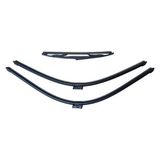 Silbak Opel Asrta J Sports Tourer 2010-2015 Ön Cam Arka Cam Silecek
