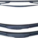 Silbak Opel Astra G Hb Hatchback 1998-2005 Ön Cam Arka Cam Silecek Seti