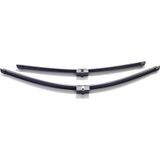 Silbak Opel Astra H Hb 2004-2009 55x45 cm Ön Cam Silecek Takımı