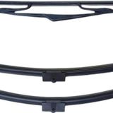 Silbak Opel Astra H Hb Hatchback 2004-2012 Ön Cam Arka Cam Silecek Seti