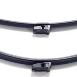 Silbak Opel Astra J GTC Tek Kapı 2012-2015 Ön Cam Silecek Takımı 70x65cm