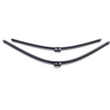 Silbak Opel Astra J Hb Hatchback 2009-2015 Ön Cam Sileceği Silecek Silgi Silgeç Takımı Seti 70*60CM