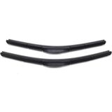 Silbak Opel Combo C 2002-2012 Ön Cam Silecek Takımı Silgeç 50X40CM