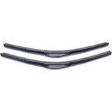 Silbak Opel Corsa B 1993-2000 Ön Cam Silecek Takımı 45X45CM