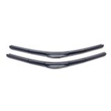 Silbak Opel Frontera A 1992-1998 Ön Cam Silecek Takımı 48X48CM