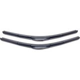 Silbak Opel Frontera B 1999-2004 Ön Cam Silecek Takımı 48X48CM