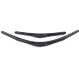 Silbak Opel Insignia B Z18 2017-2021 60x50 cm Hibrit Ön Cam Silecek Takımı Seti