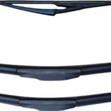 Silbak Opel Insignia Sports Tourer 2009-2017 Ön Cam Arka Cam Silecek Seti