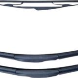 Silbak Peugeot 106 2000-2005 Ön Cam Arka Cam Silecek Seti